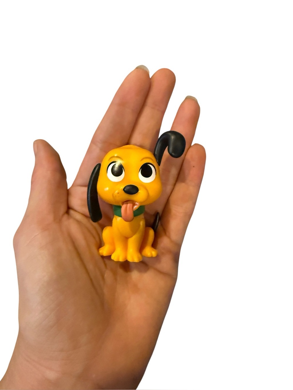 Funko Minis - Disney Mickey and Friends #86 Pluto